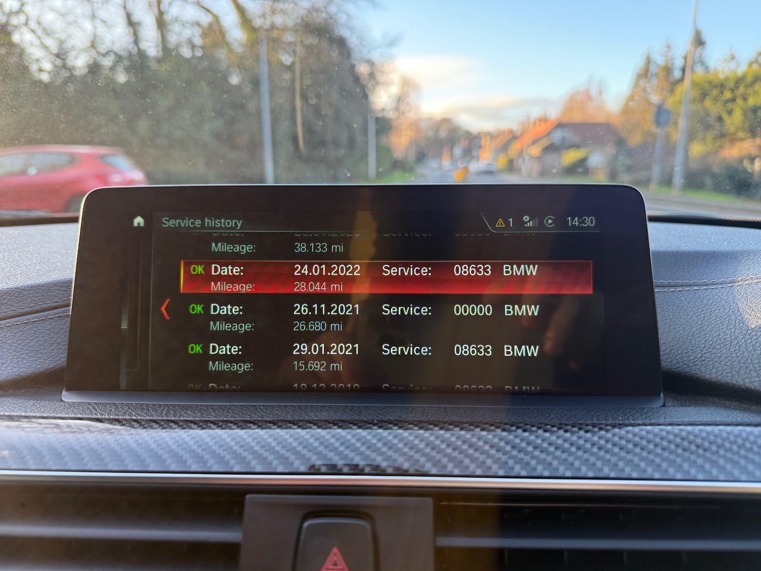 Used BMW M4 2018 for sale - 77097046: Photo 32