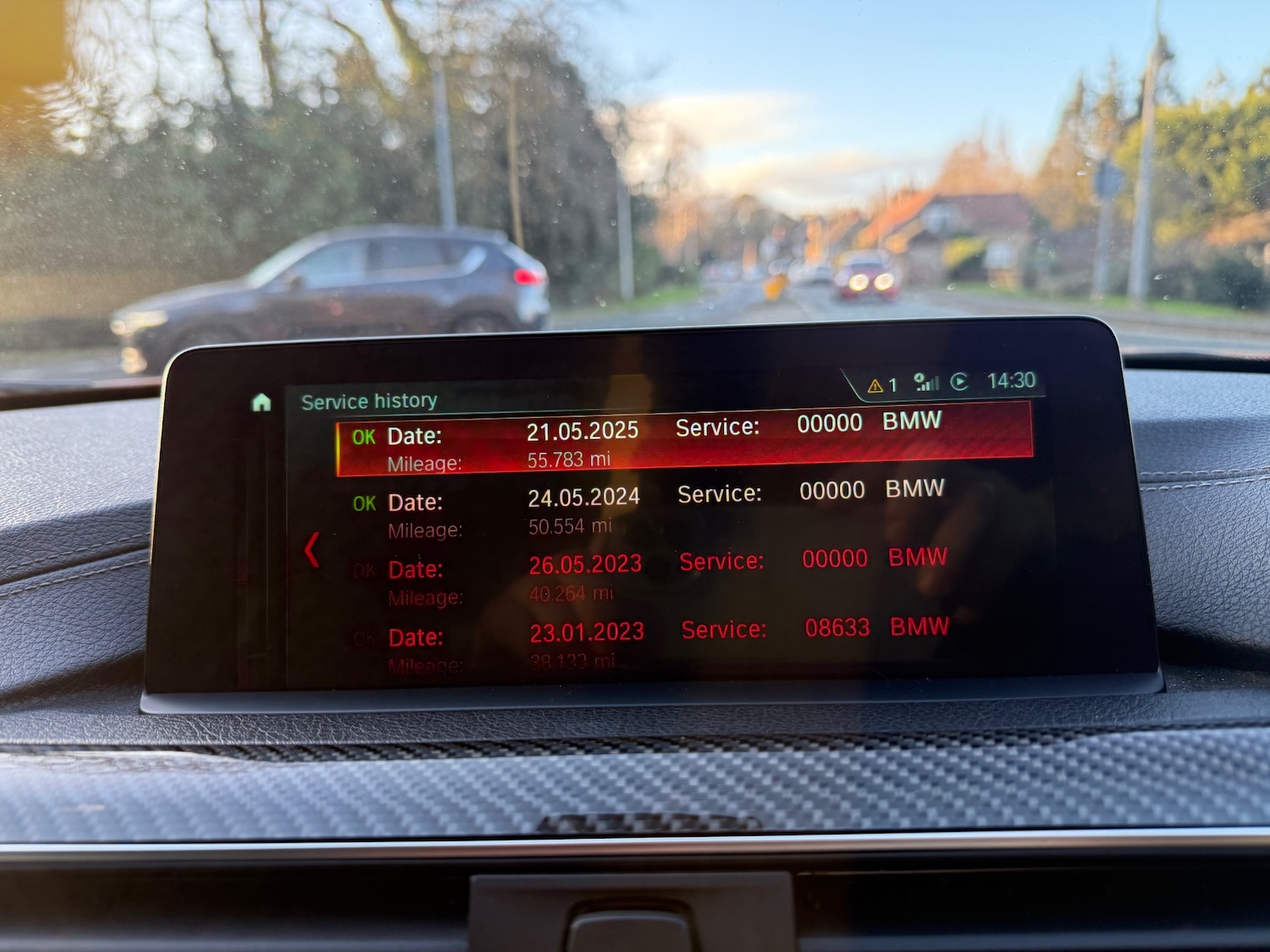 Used BMW M4 2018 for sale - 77097046: Photo 33