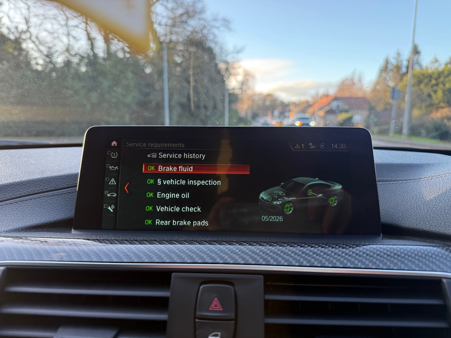 Used BMW M4 2018 for sale - 77097046: Photo 34