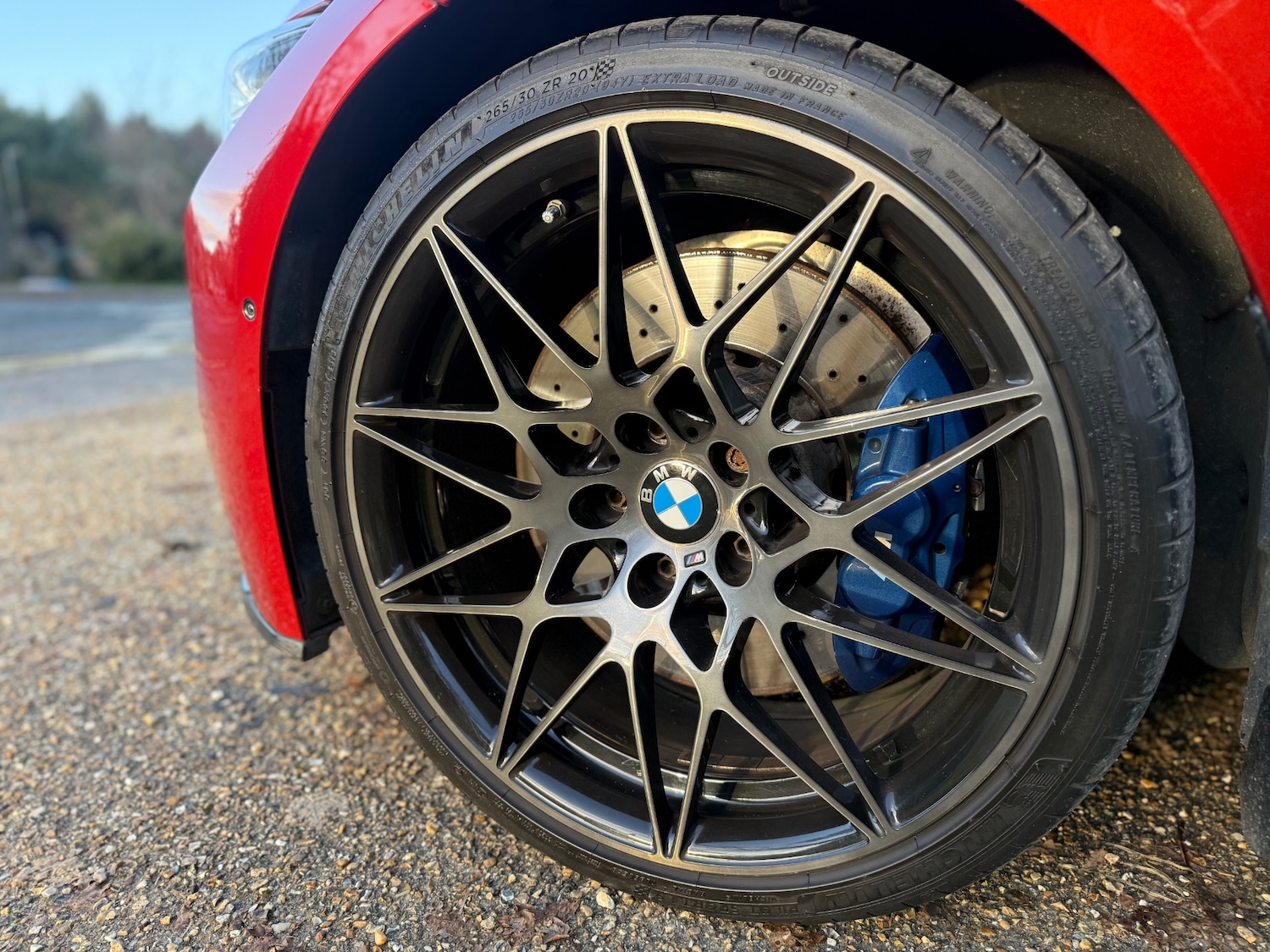Used BMW M4 2018 for sale - 77097046: Photo 5