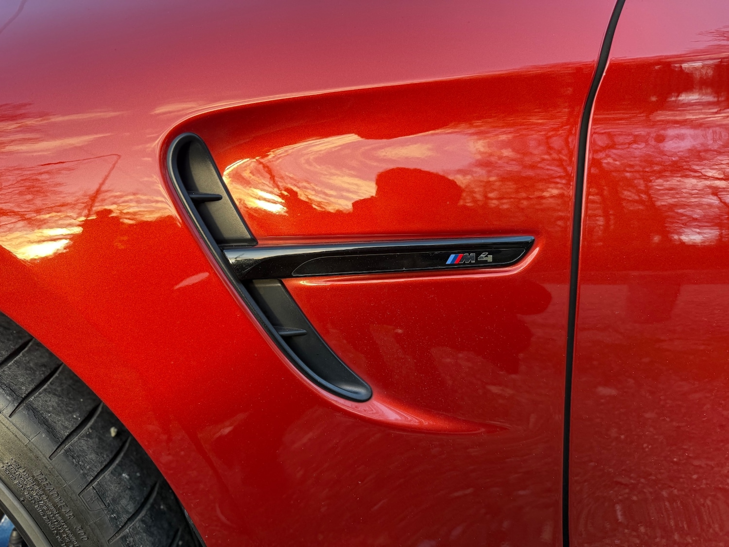 Used BMW M4 2018 for sale - 77097046: Photo 6