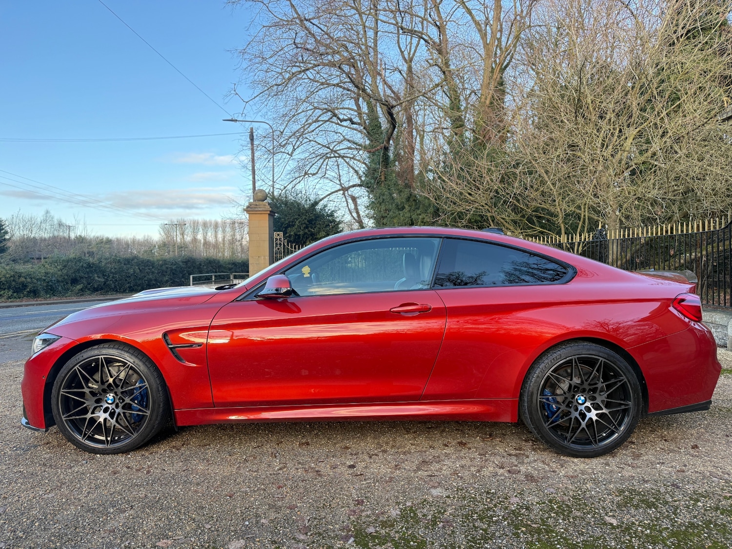 Used BMW M4 2018 for sale - 77097046: Photo 8