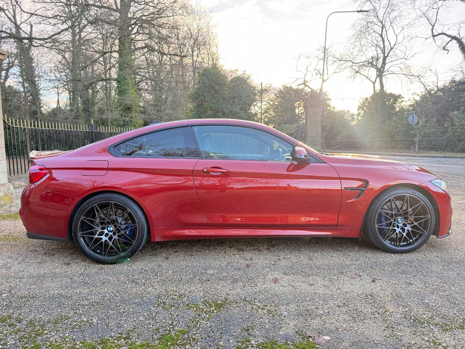 Used BMW M4 2018 for sale - 77097046: Photo 9