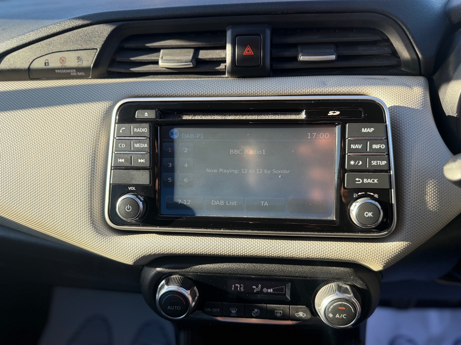 Used Nissan Micra 2017 for sale - 76030020: Photo 12