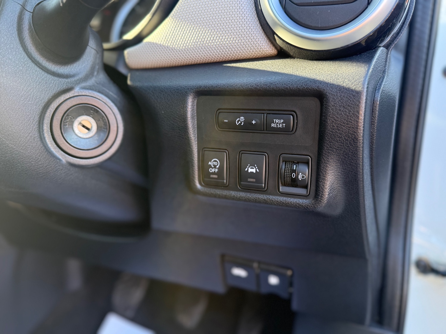 Used Nissan Micra 2017 for sale - 76030020: Photo 16