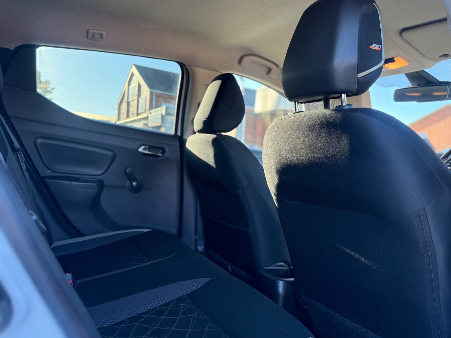 Used Nissan Micra 2017 for sale - 76030020: Photo 18