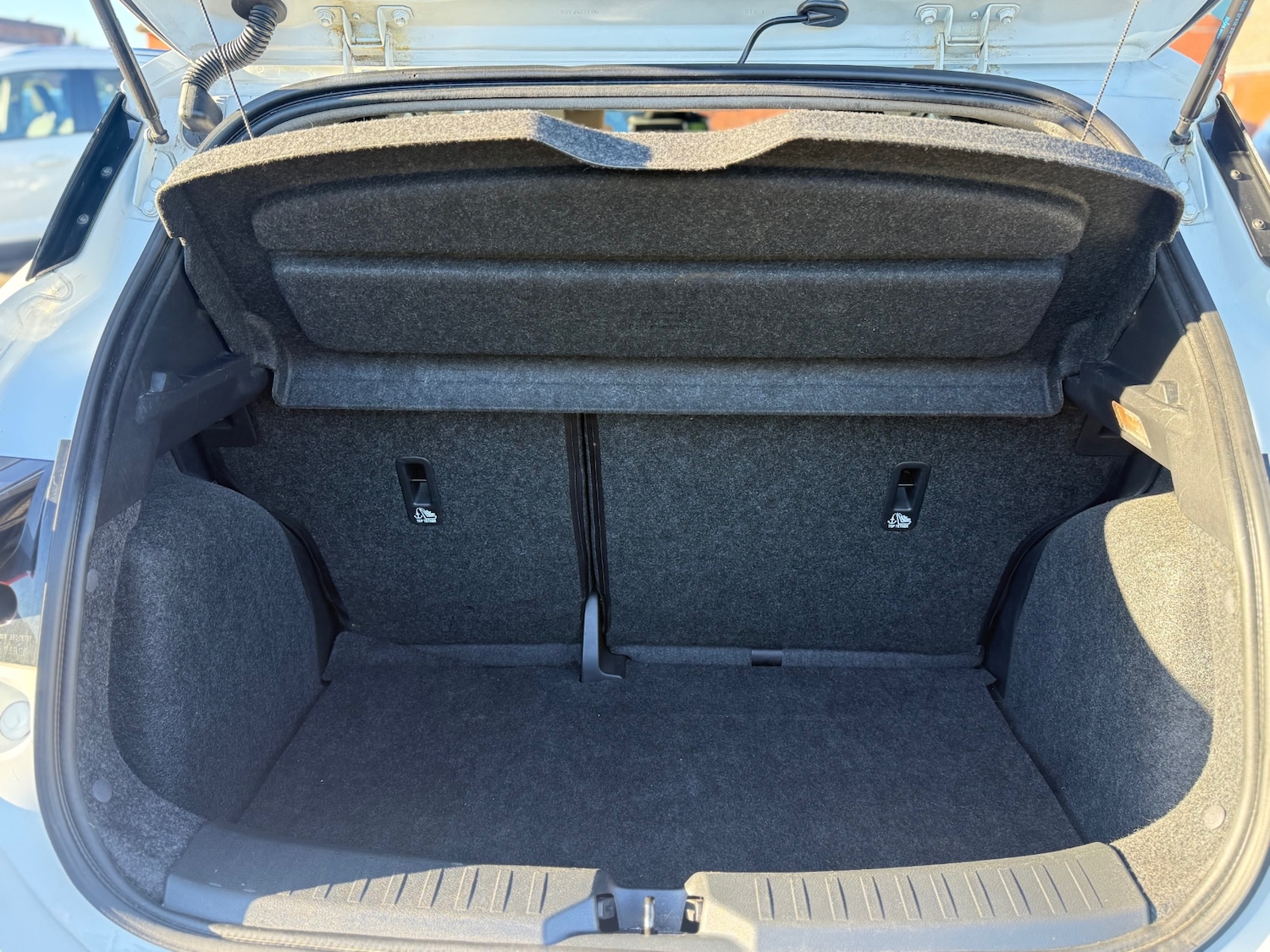 Used Nissan Micra 2017 for sale - 76030020: Photo 19