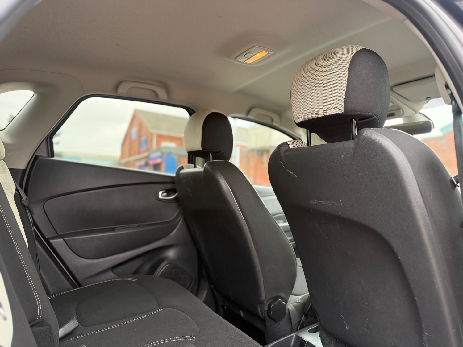 Vehicle 19