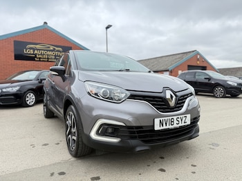 Renault - Captur