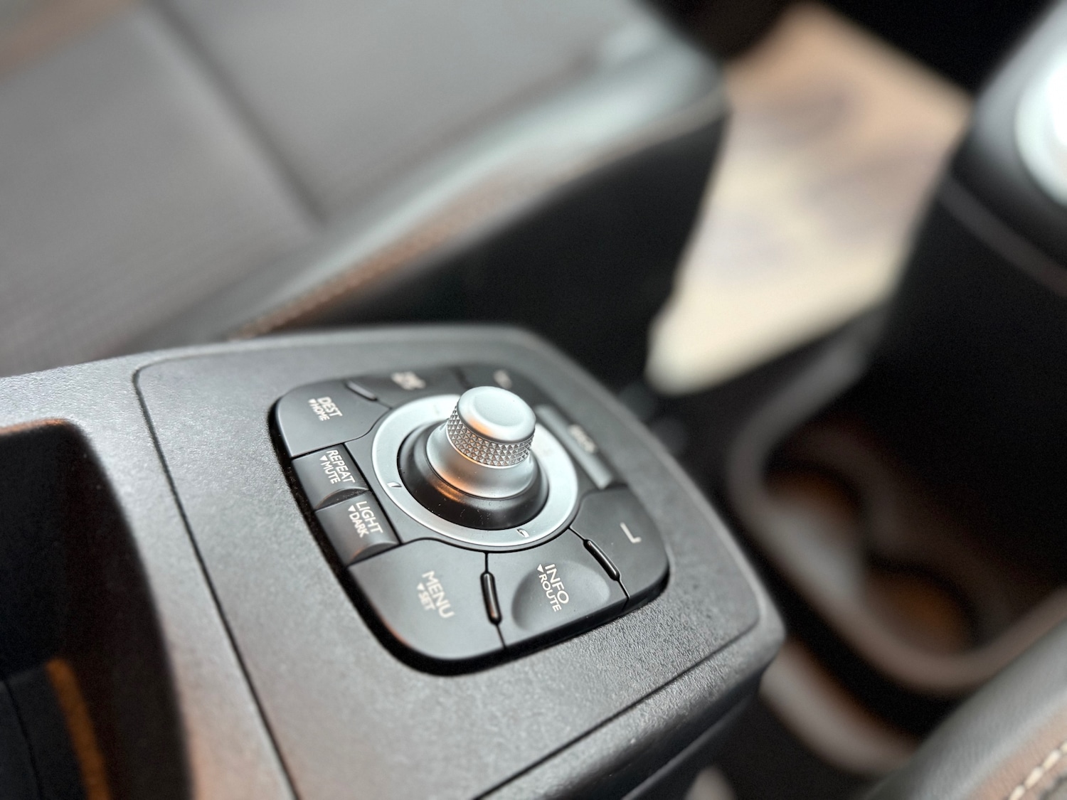 Used Renault Scenic 2014 for sale - 77423591: Photo 12