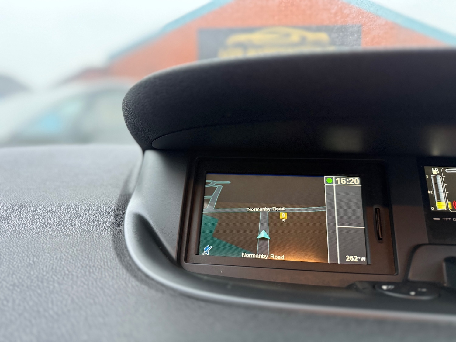 Used Renault Scenic 2014 for sale - 77423591: Photo 14