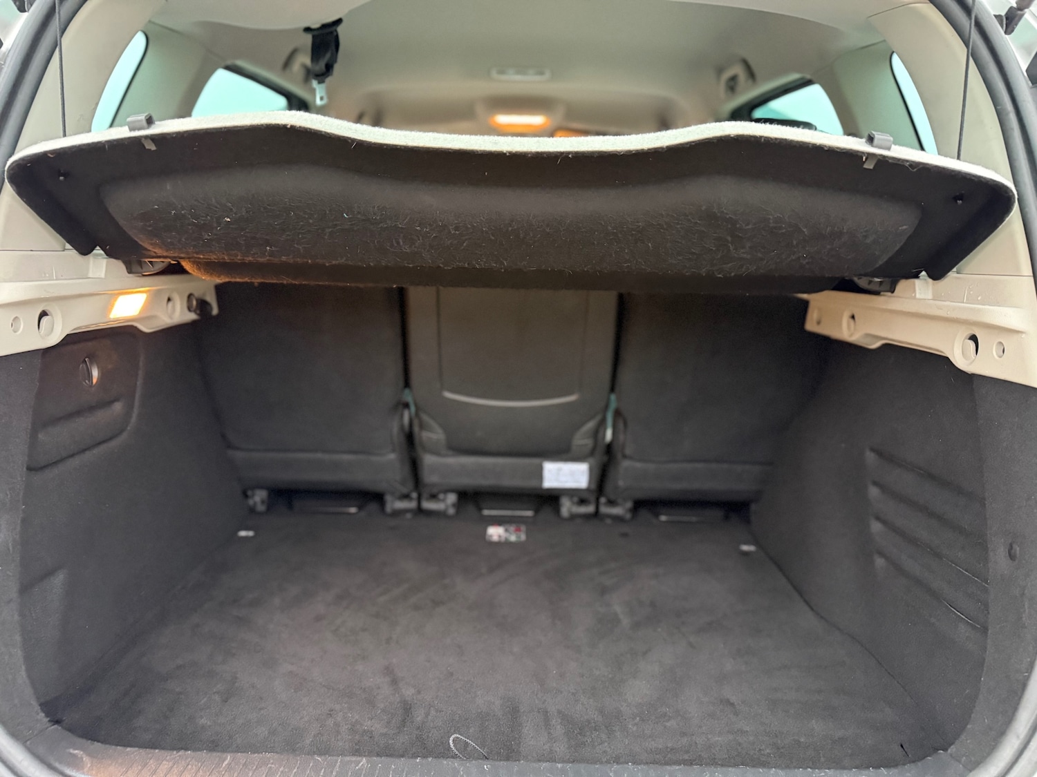 Used Renault Scenic 2014 for sale - 77423591: Photo 17