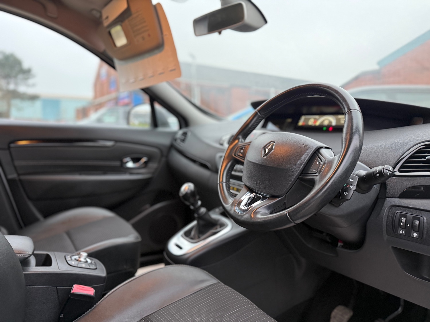 Used Renault Scenic 2014 for sale - 77423591: Photo 8