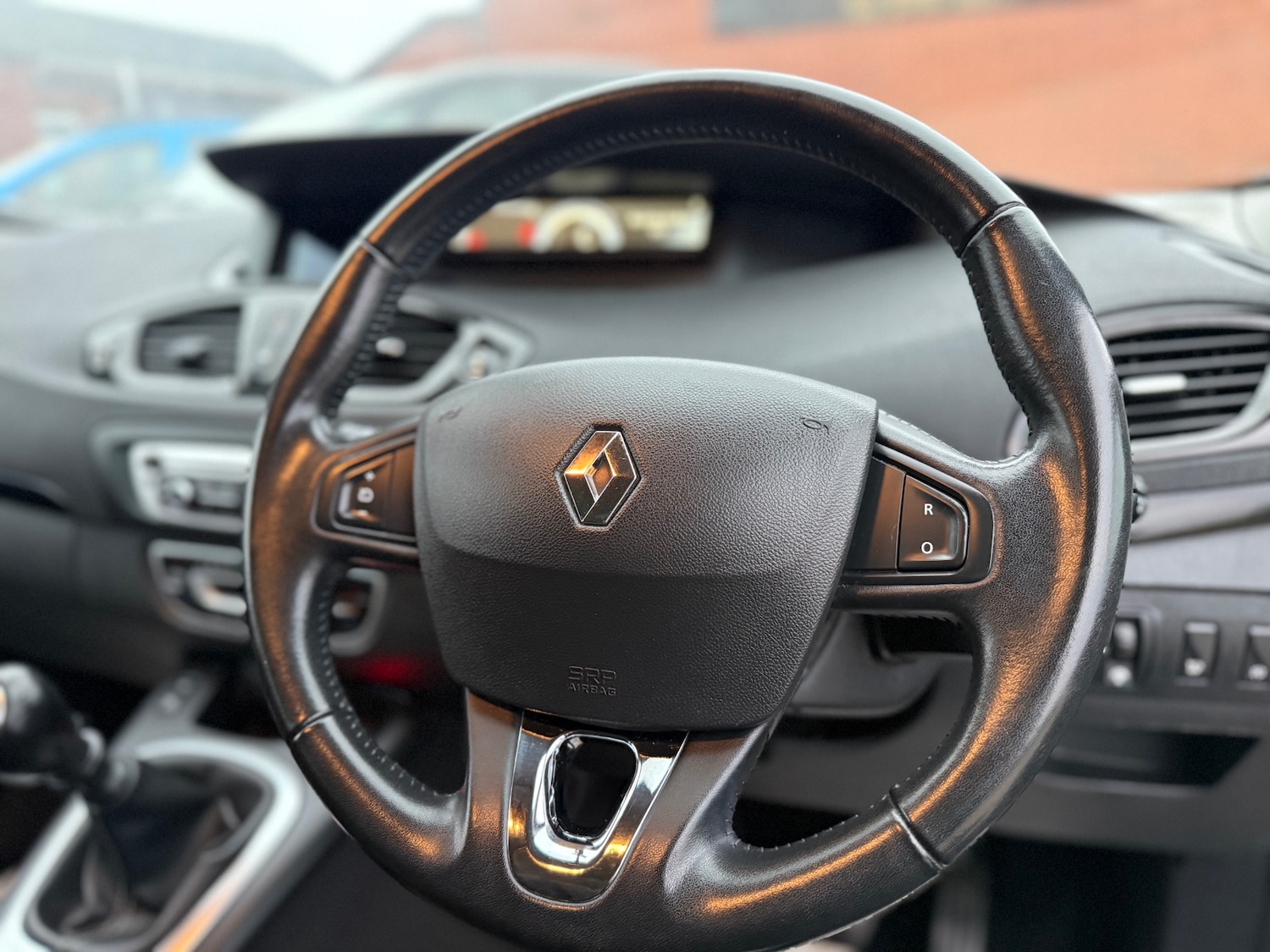 Used Renault Scenic 2014 for sale - 77423591: Photo 9