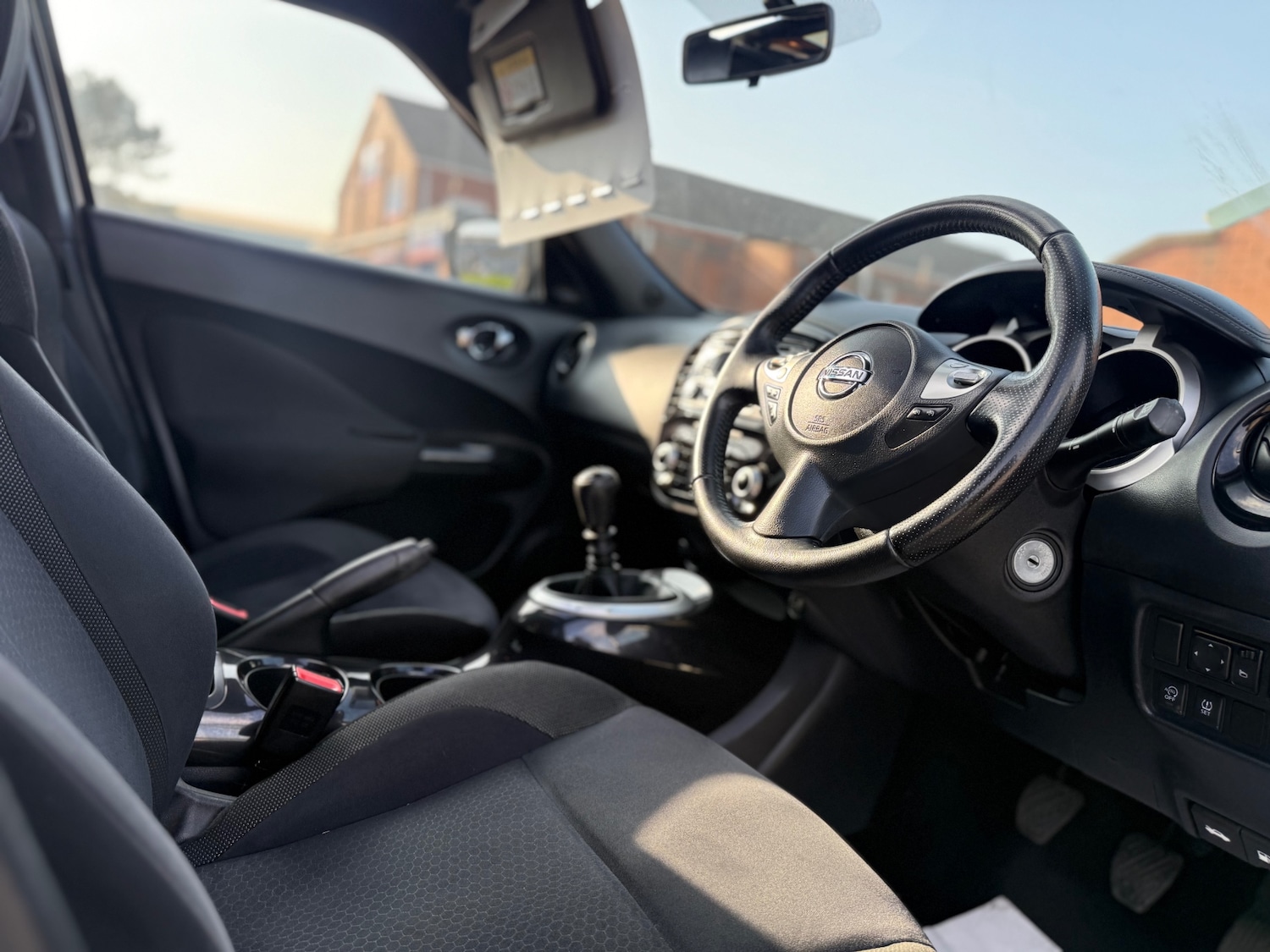 Used Nissan Juke 2016 for sale - 77976079: Photo 10