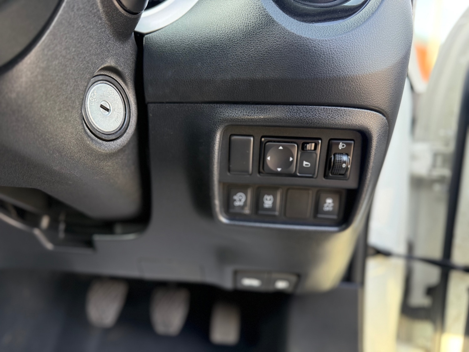 Used Nissan Juke 2016 for sale - 77976079: Photo 12