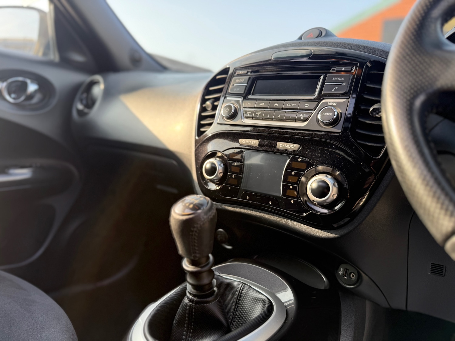 Used Nissan Juke 2016 for sale - 77976079: Photo 13