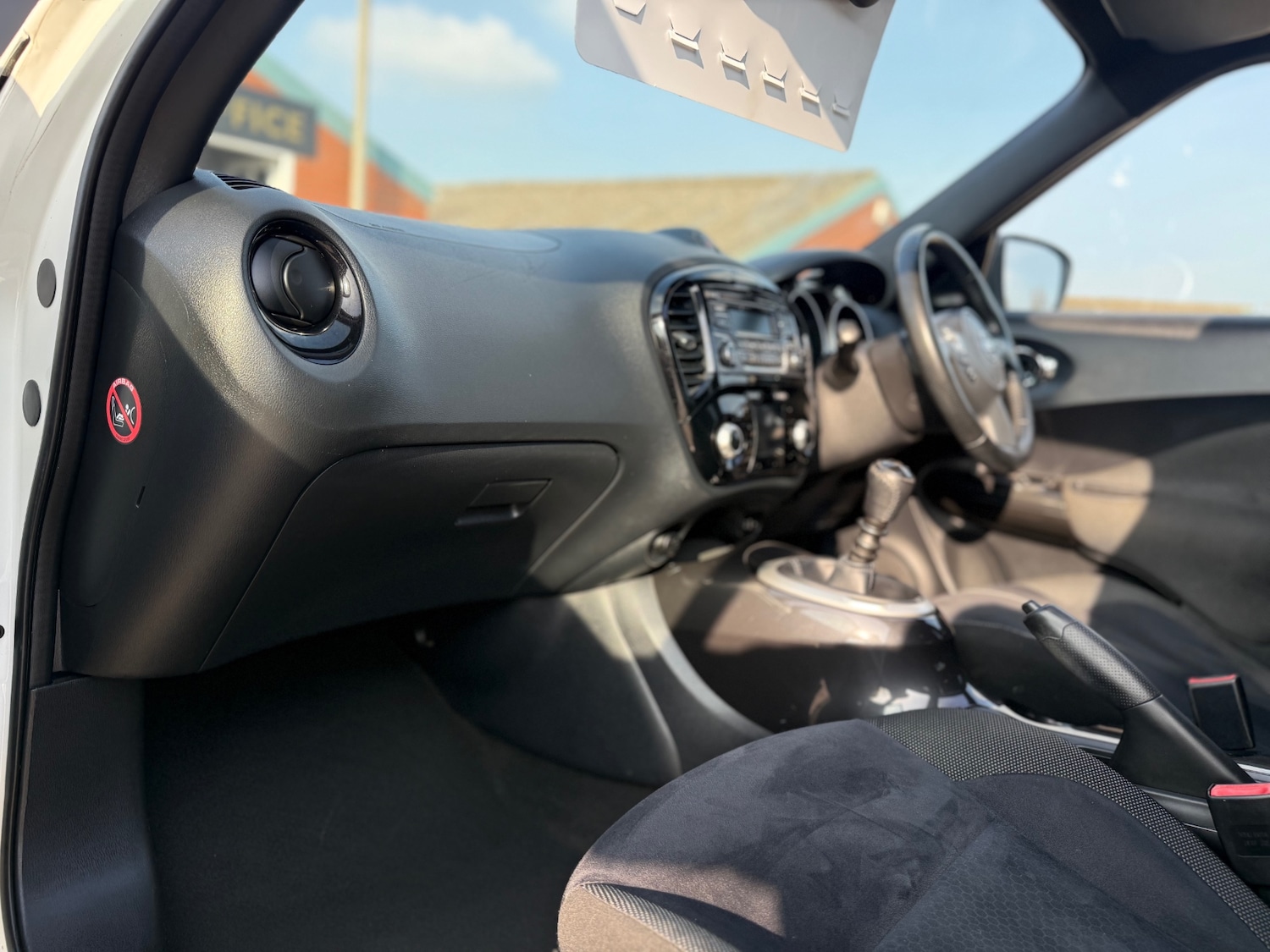 Used Nissan Juke 2016 for sale - 77976079: Photo 15