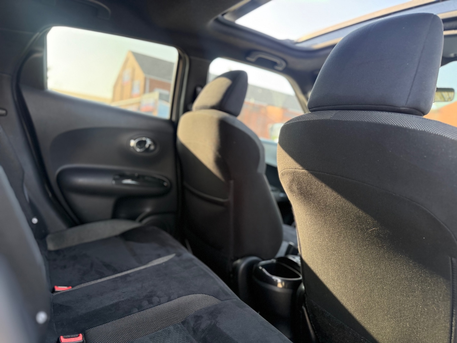 Used Nissan Juke 2016 for sale - 77976079: Photo 16