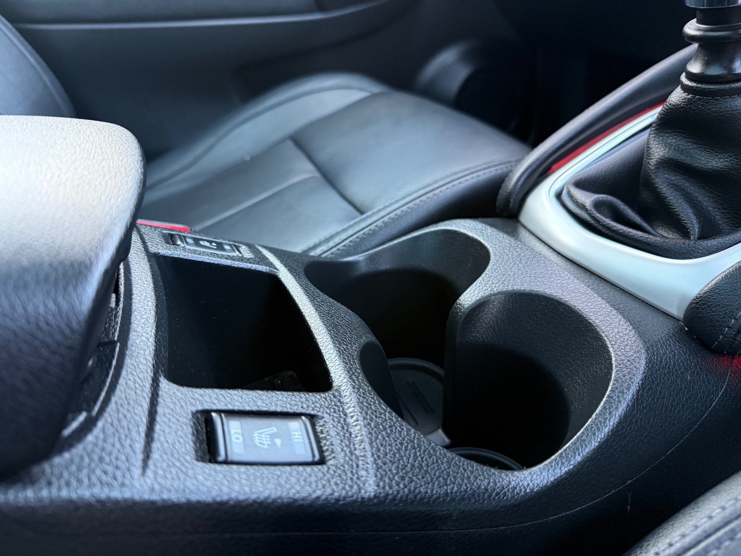 Used Nissan Qashqai 2015 for sale - 77264555: Photo 10