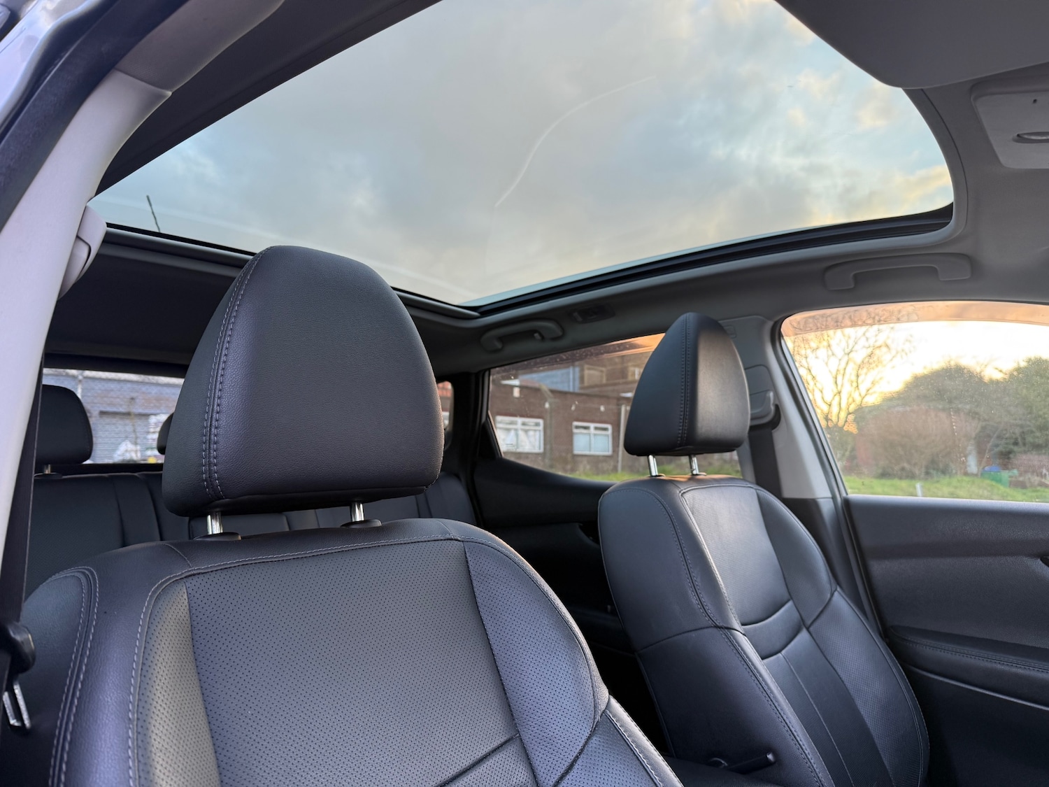 Used Nissan Qashqai 2015 for sale - 77264555: Photo 11