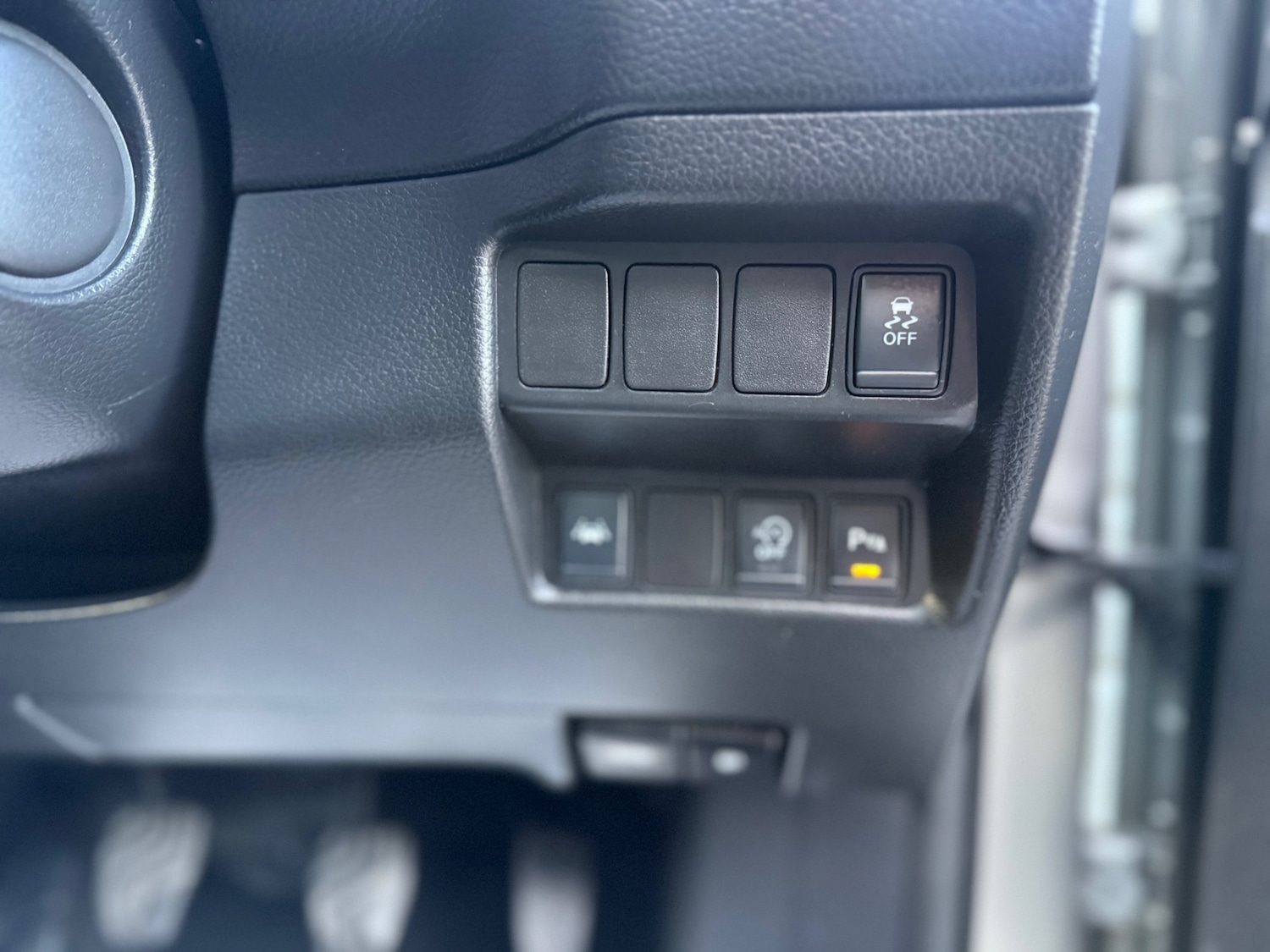 Used Nissan Qashqai 2015 for sale - 77264555: Photo 9