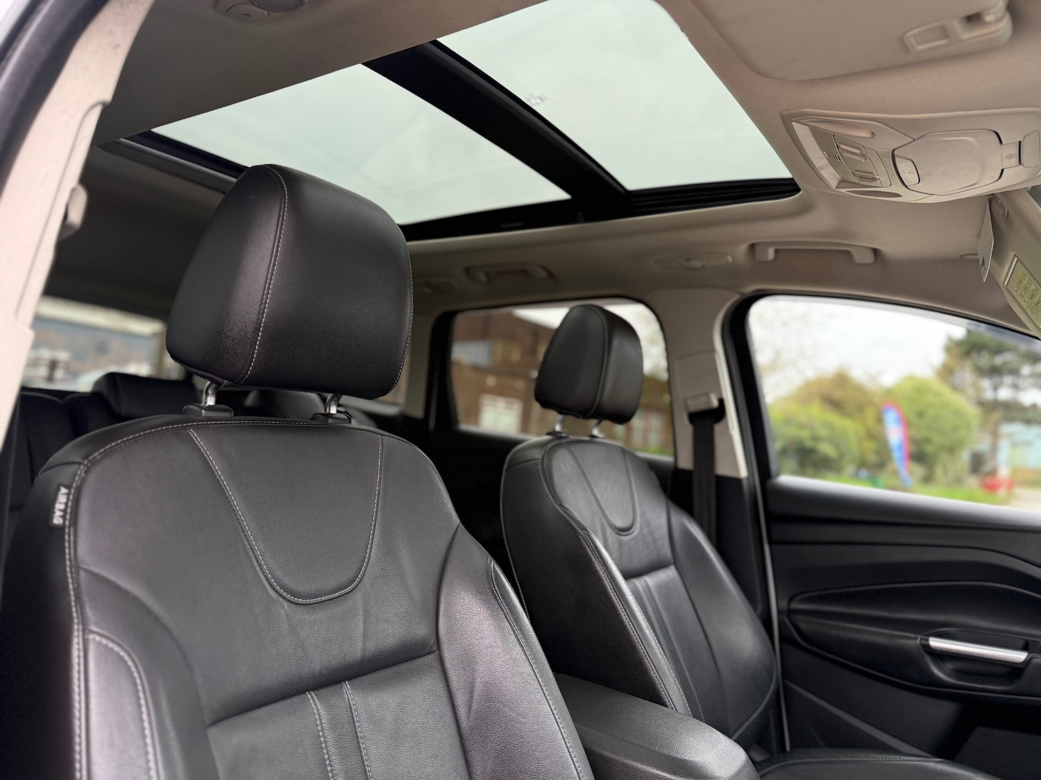 Used Ford Kuga 2013 for sale - 76292919: Photo 10