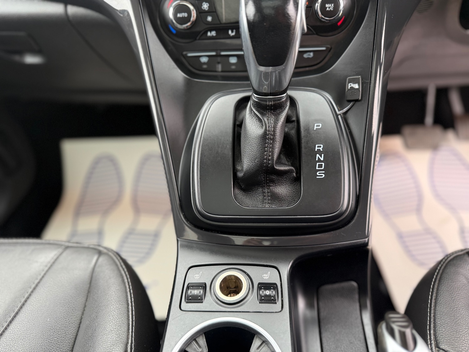 Used Ford Kuga 2013 for sale - 76292919: Photo 13