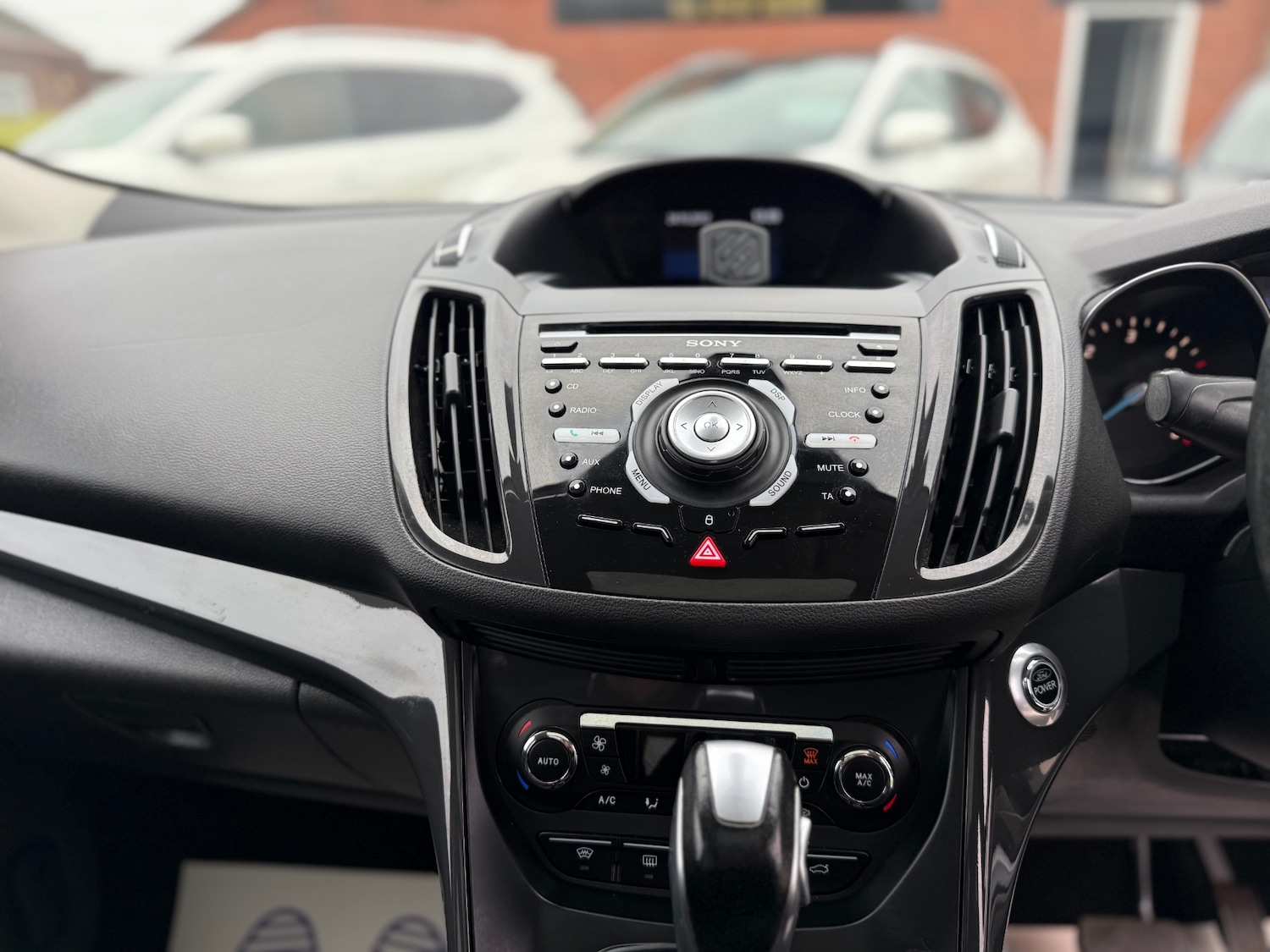 Used Ford Kuga 2013 for sale - 76292919: Photo 14
