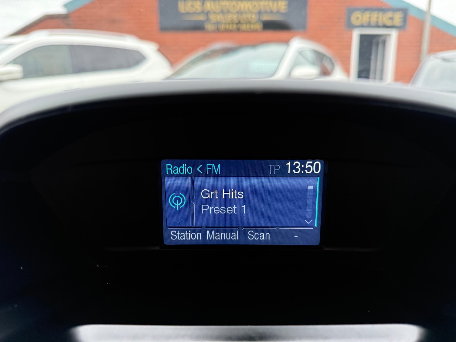 Used Ford Kuga 2013 for sale - 76292919: Photo 15
