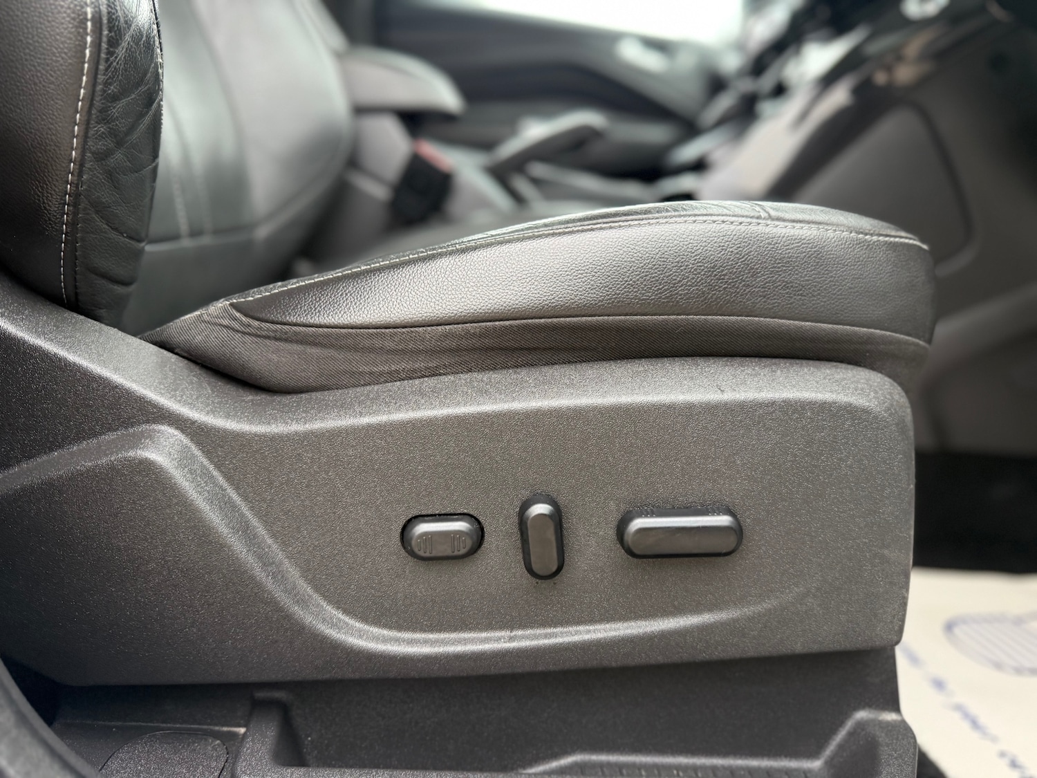 Used Ford Kuga 2013 for sale - 76292919: Photo 16
