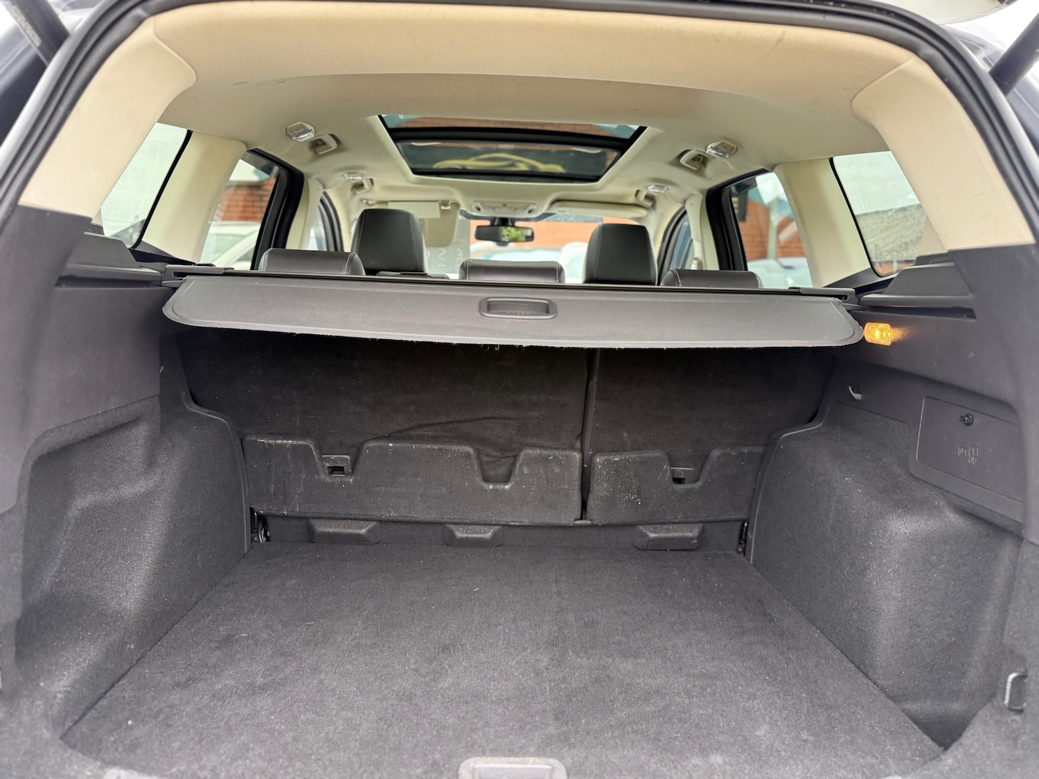 Used Ford Kuga 2013 for sale - 76292919: Photo 19