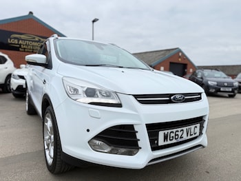 Used Ford Kuga 2013 for sale - 76292919: Photo