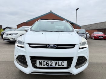 Used Ford Kuga 2013 for sale - 76292919: Photo