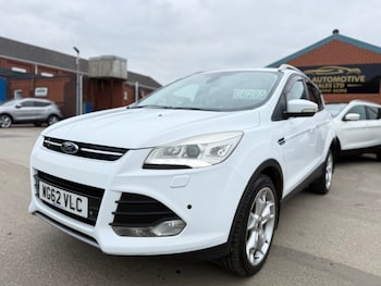 Used Ford Kuga 2013 for sale - 76292919: Photo