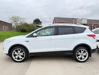 Used Ford Kuga 2013 for sale - 76292919: Photo
