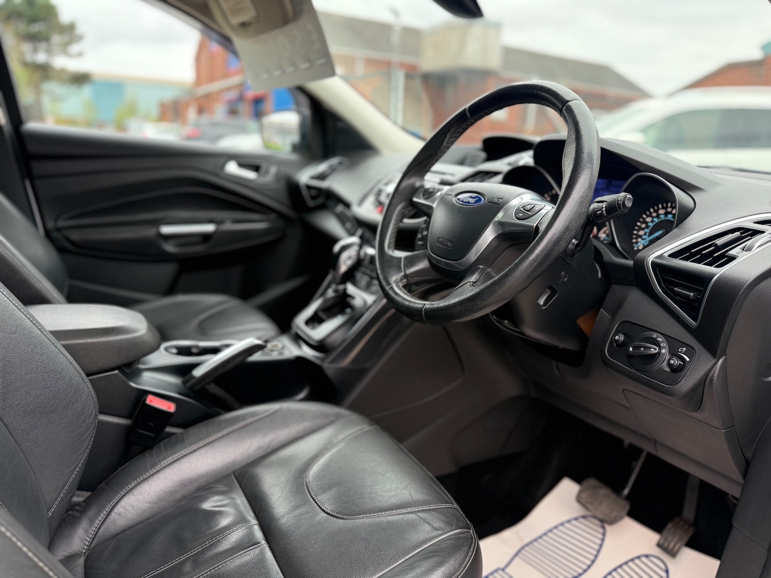 Used Ford Kuga 2013 for sale - 76292919: Photo 9
