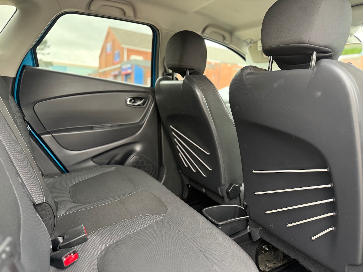 Used Renault Captur 2015 for sale - 77822424: Photo 17