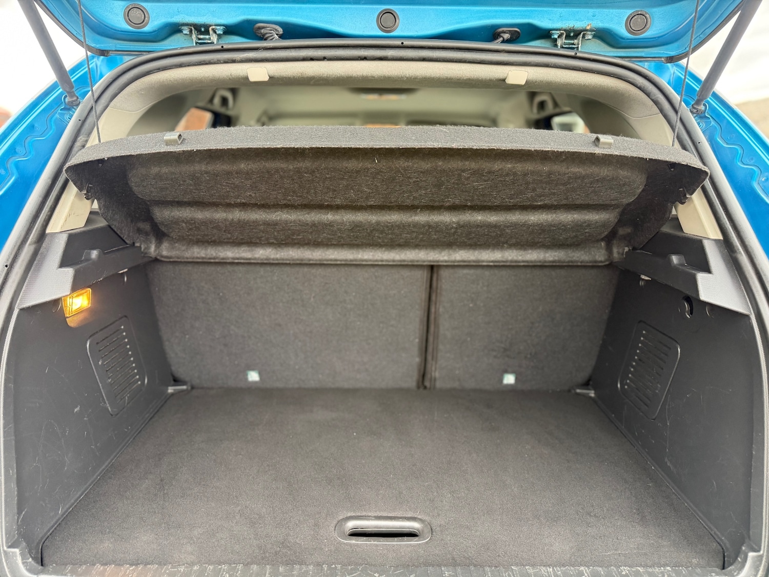 Used Renault Captur 2015 for sale - 77822424: Photo 18