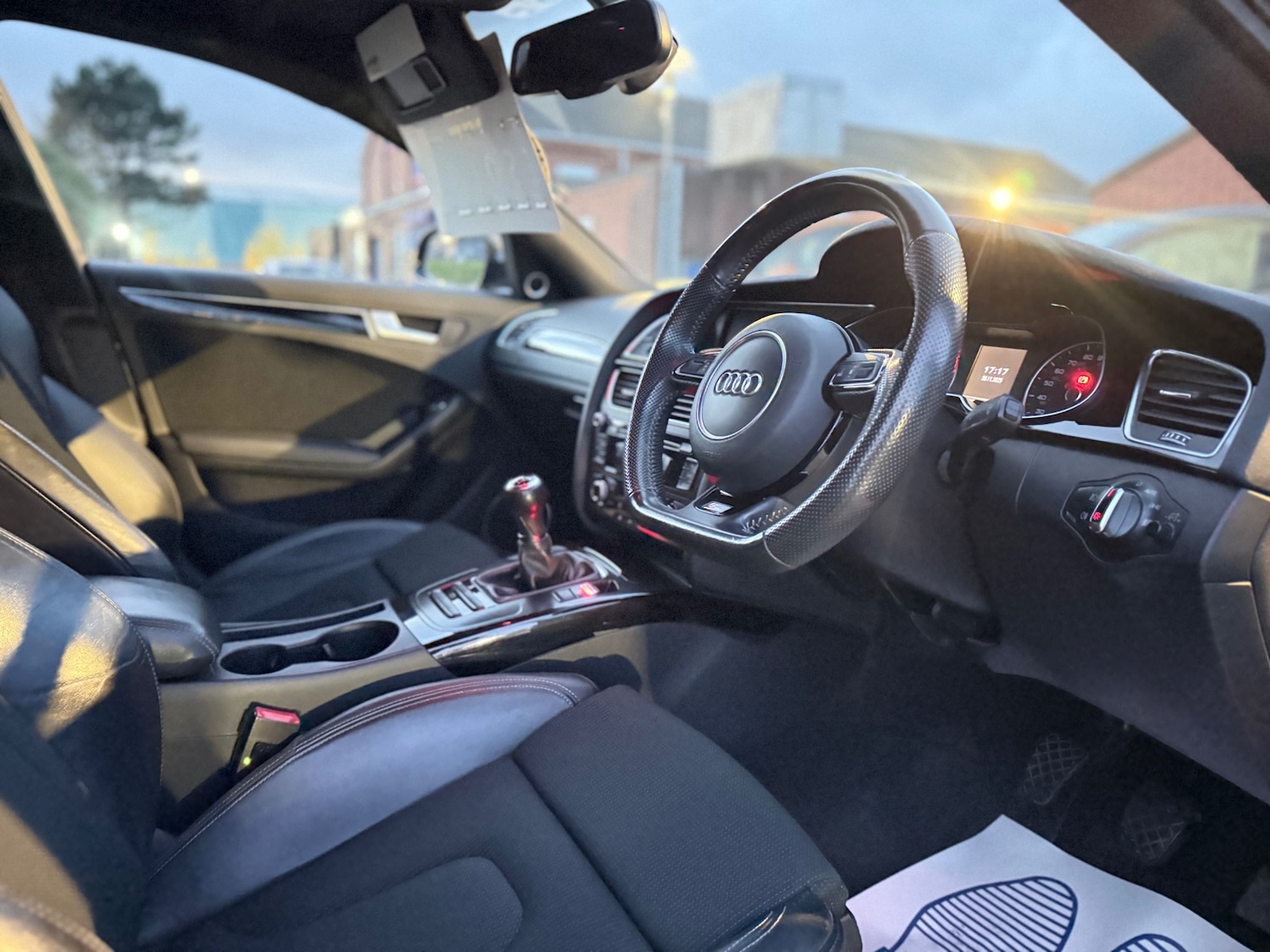 Used Audi A4 2014 for sale - 76758800: Photo 11