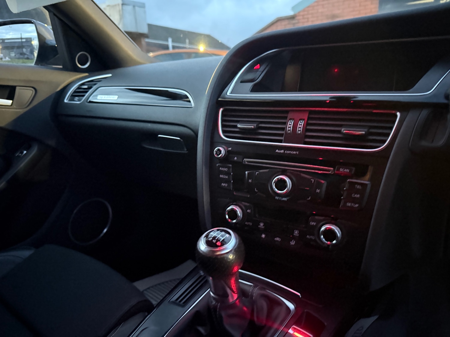 Used Audi A4 2014 for sale - 76758800: Photo 14