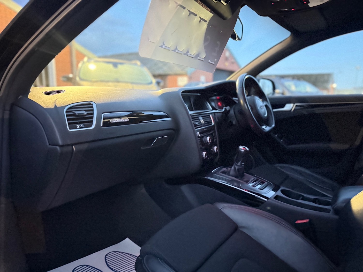 Used Audi A4 2014 for sale - 76758800: Photo 16