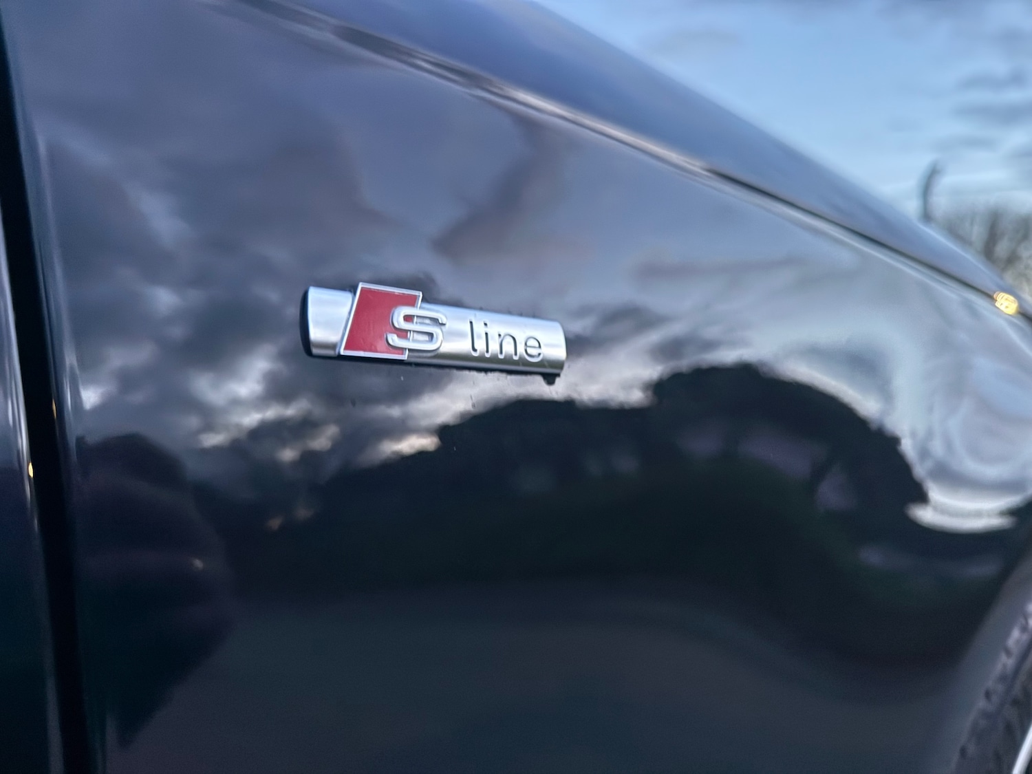 Used Audi A4 2014 for sale - 76758800: Photo 9