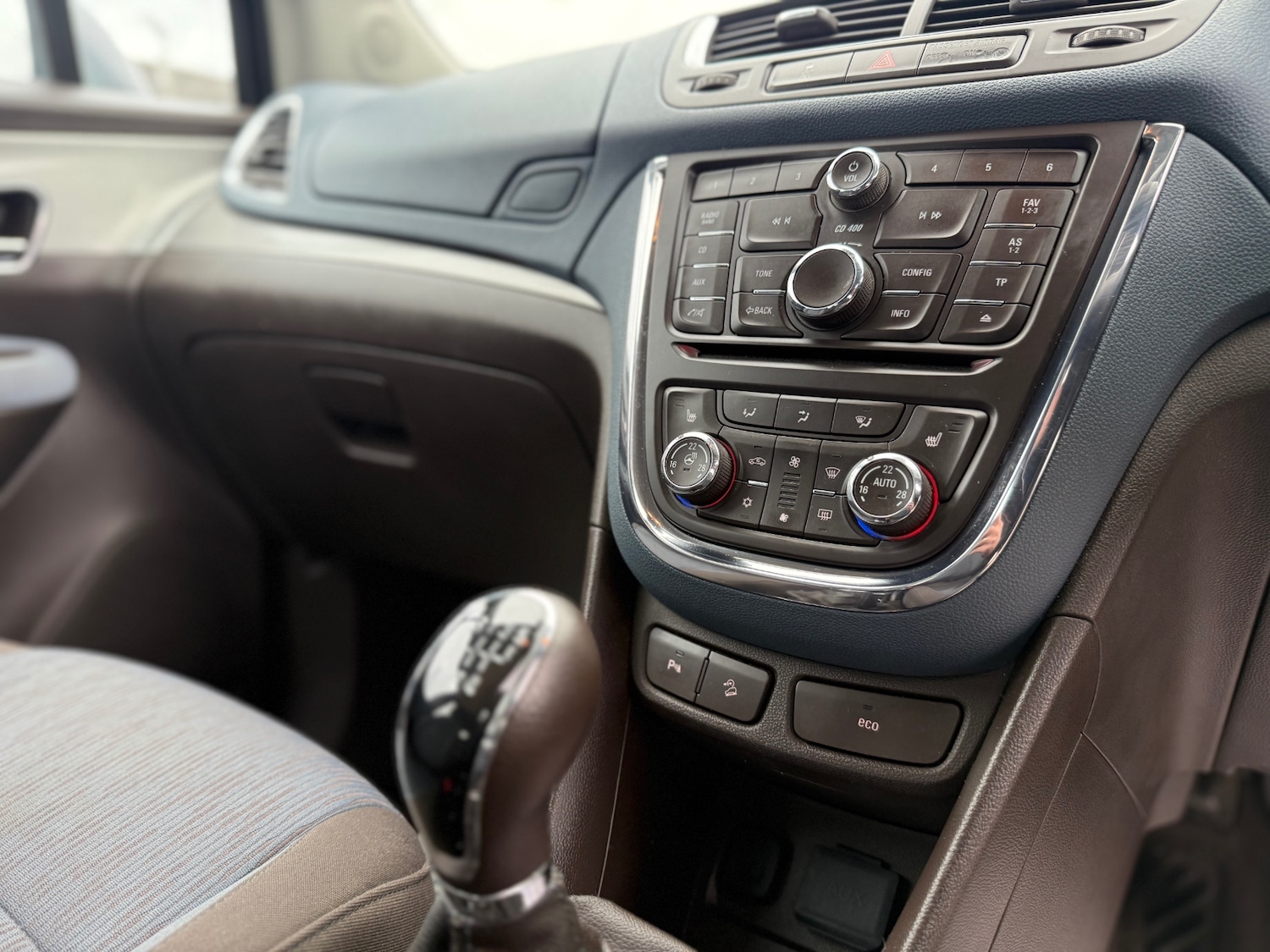 Used Vauxhall Mokka 2013 for sale - 78098496: Photo 10