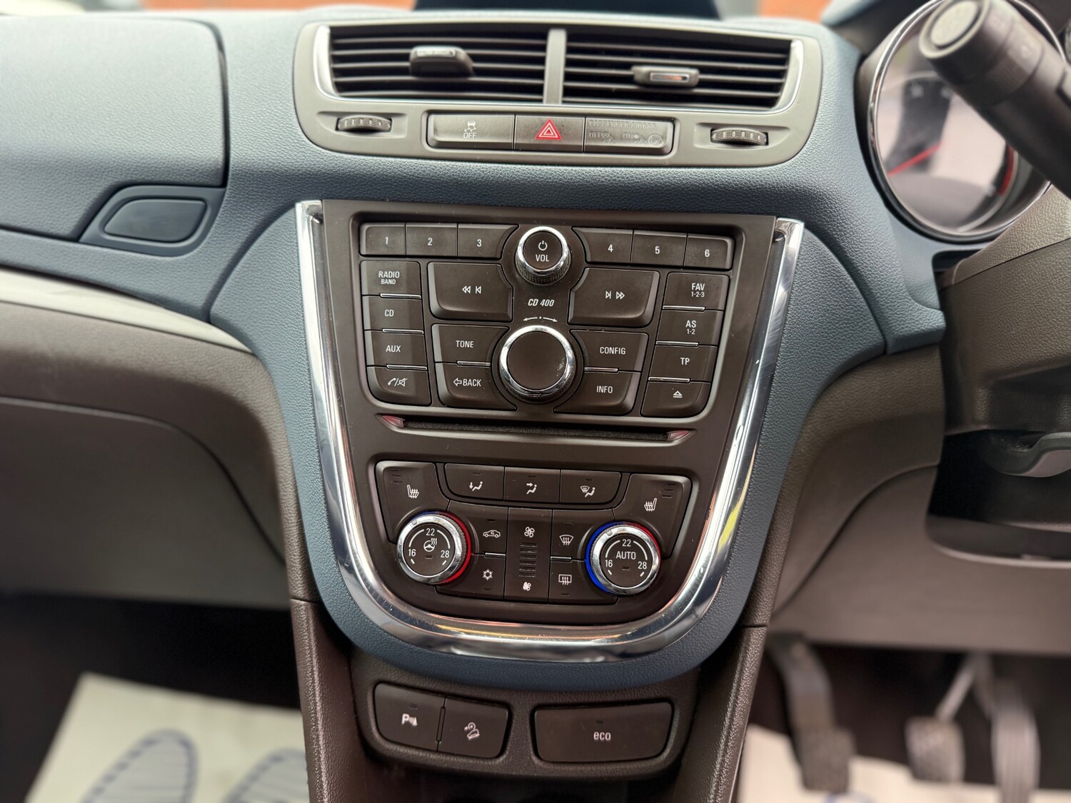 Used Vauxhall Mokka 2013 for sale - 78098496: Photo 12