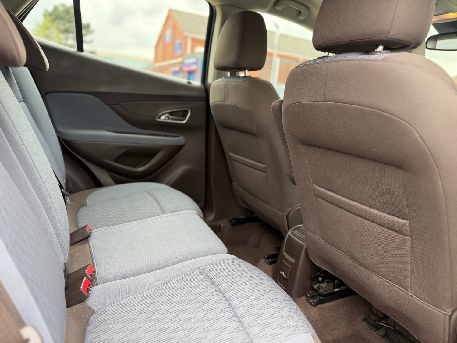 Used Vauxhall Mokka 2013 for sale - 78098496: Photo 14