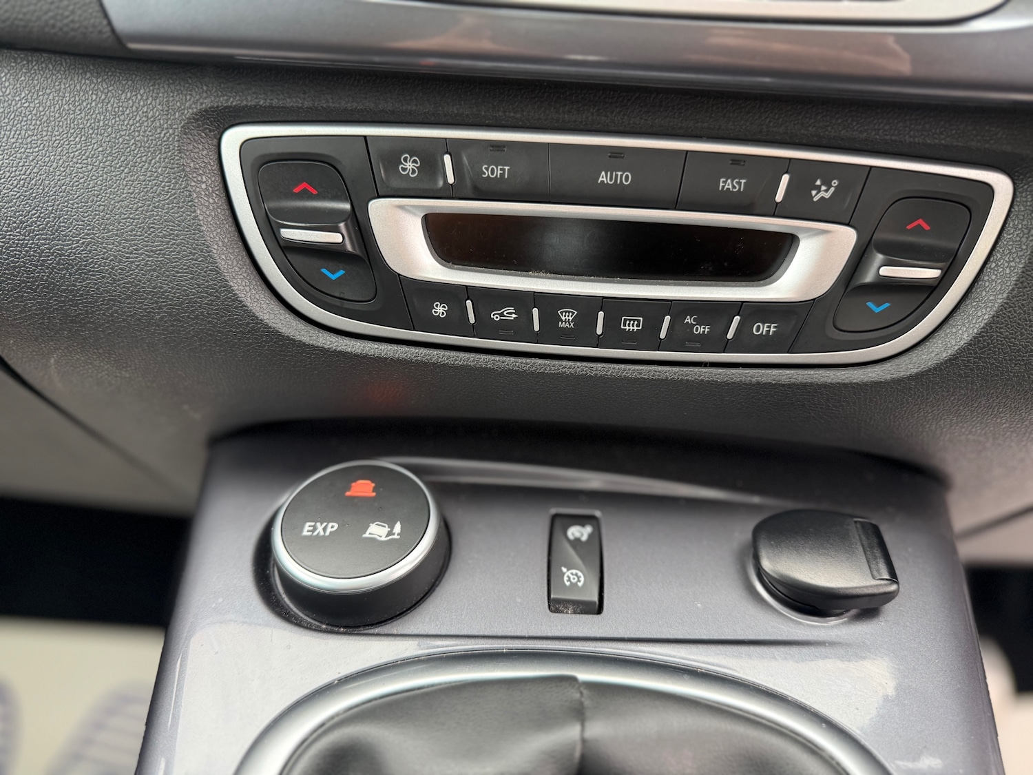 Used Renault Scenic Xmod 2015 for sale - 76559639: Photo 11