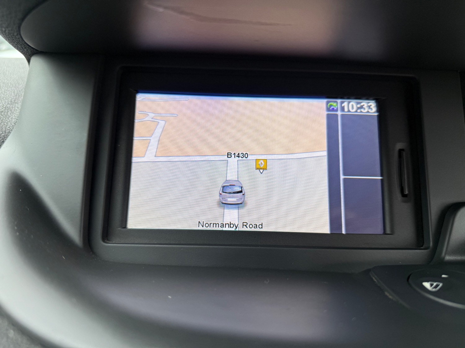 Used Renault Scenic Xmod 2015 for sale - 76559639: Photo 12