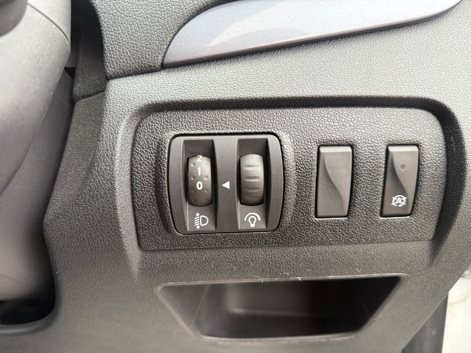 Used Renault Scenic Xmod 2015 for sale - 76559639: Photo 13