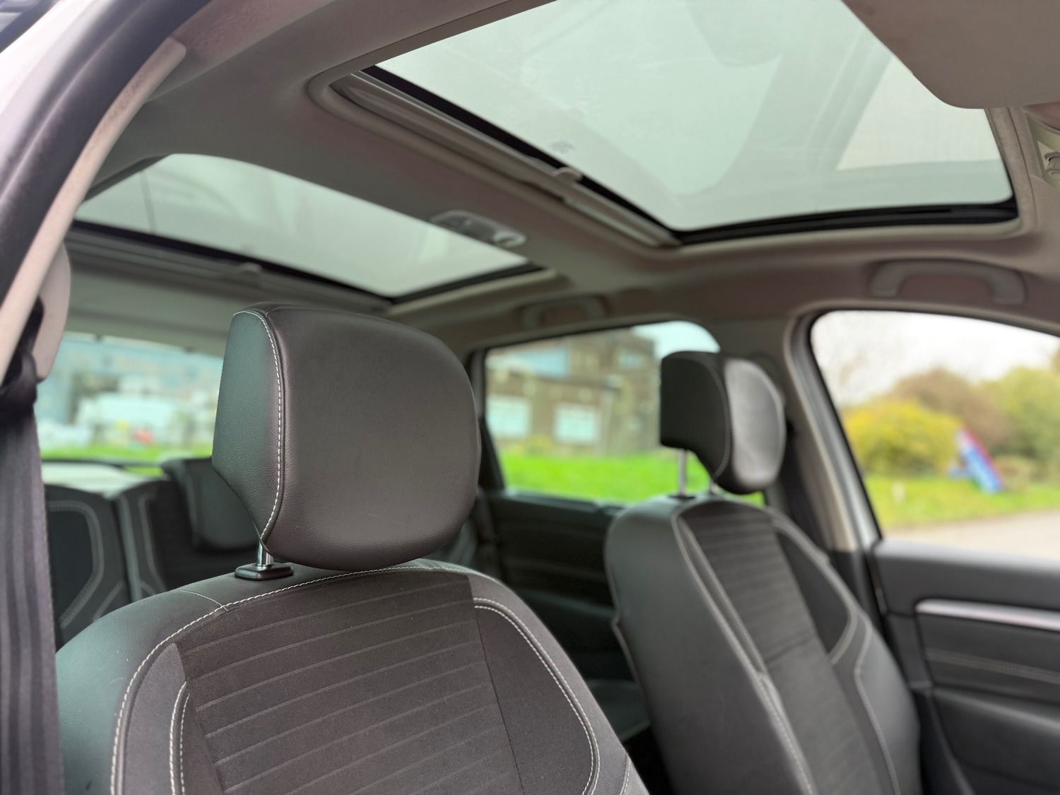 Used Renault Scenic Xmod 2015 for sale - 76559639: Photo 14